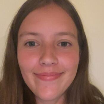 Barnevakt i Kongsberg: Madelen