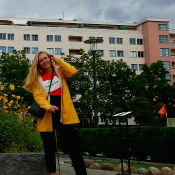 Babysitter Waddinxveen: Danielle van Stek