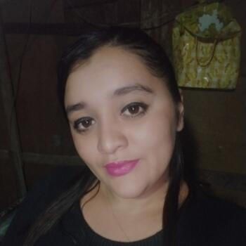 Babysitter in Desamparados (Provincia de San José): Katherine