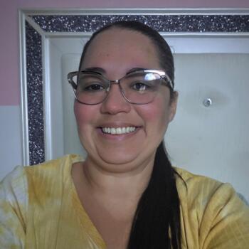 Niñera en Río Grande: Liz