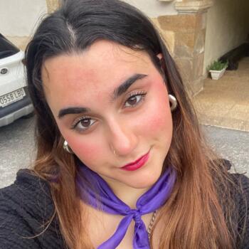 Nanny in Bilbao: Alize