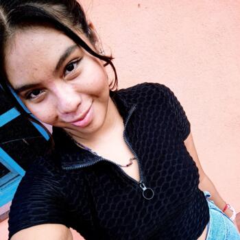 Trabajo para niñera en Comalcalco: trabajo de niñera Maria