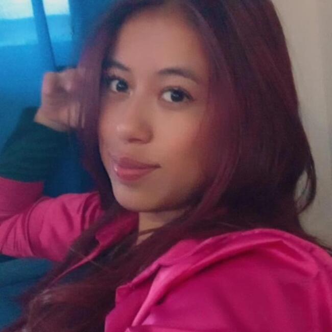 Niñera en Quito: Daylin