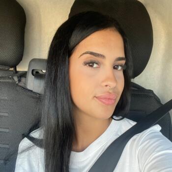 Niñera en Málaga: Omara