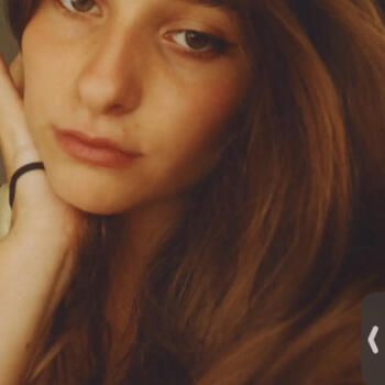 Niñera en Nápoles: Aurora