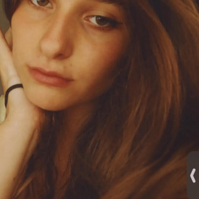 Babysitter a Napoli: Aurora