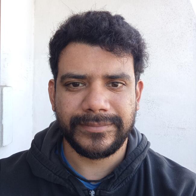 Babysitting job in Buenos Aires: Jonathan