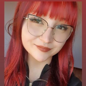 Babysitter in Concepción: Fernanda