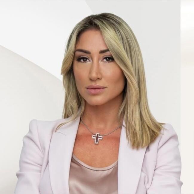 Babysitting job in Florence: Silvia