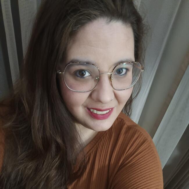 Babysitter in Córdoba: Laura