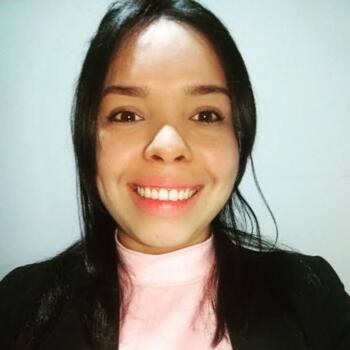 Niñera Valencia: Ronelly