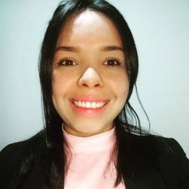 Niñera en Valencia: Ronelly