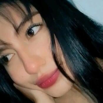 Babysitter Quito: Angie