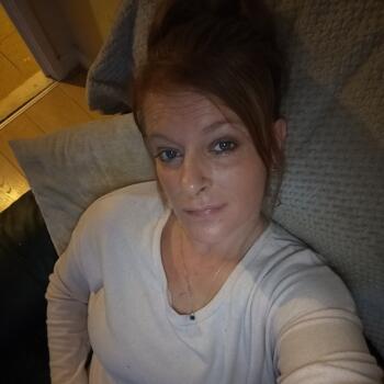 Parent Nottingham: Lisa