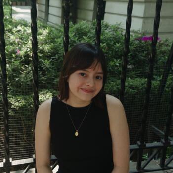 Babysitter in San Salvador: Sandra Gabriela Estrada Jovel