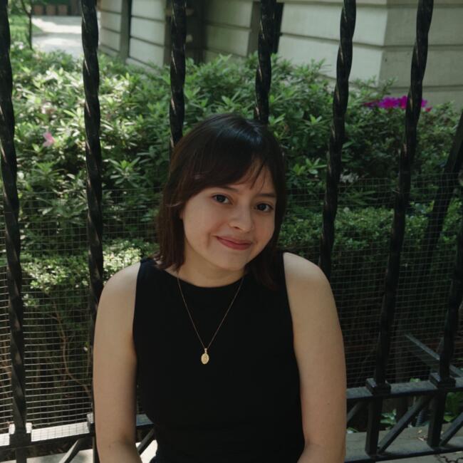 Niñera en San Salvador: Sandra Gabriela Estrada Jovel