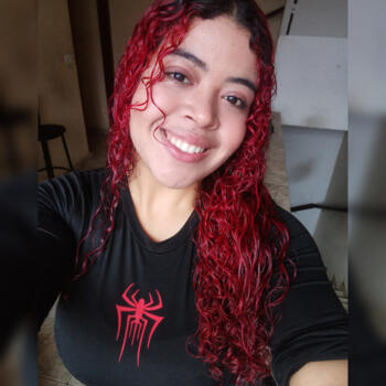 Babá em São Paulo: Letícia