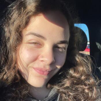 Babysitter in Norwich: Brooke