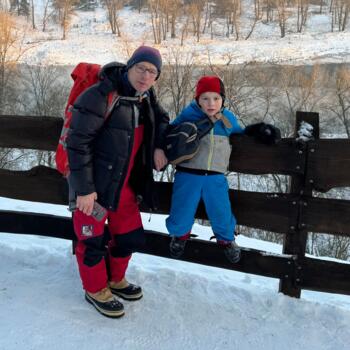 Babysitting job in Gorzów Wielkopolski: babysitting job Justyna