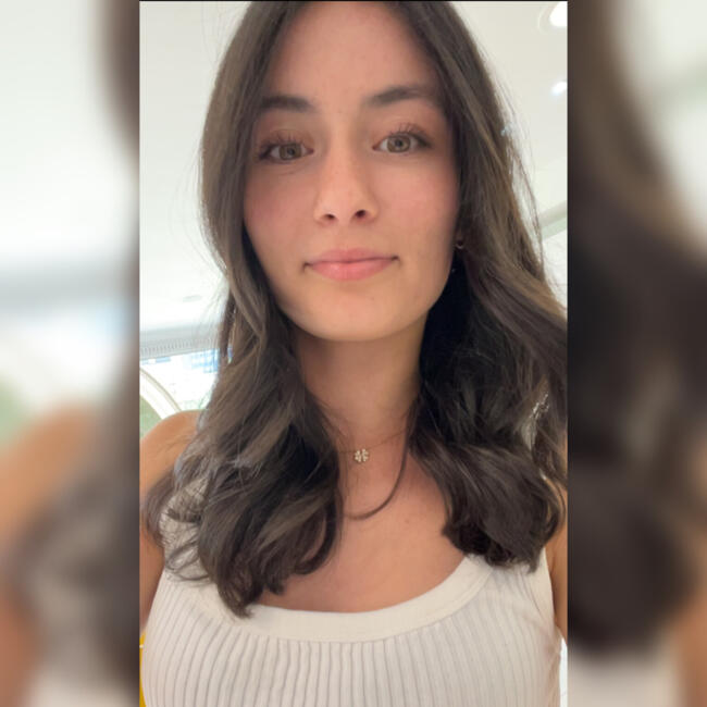 Babysitter in Lorentzweiler: Karina