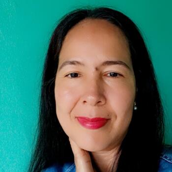 Niñera Panamá: Marta Milena