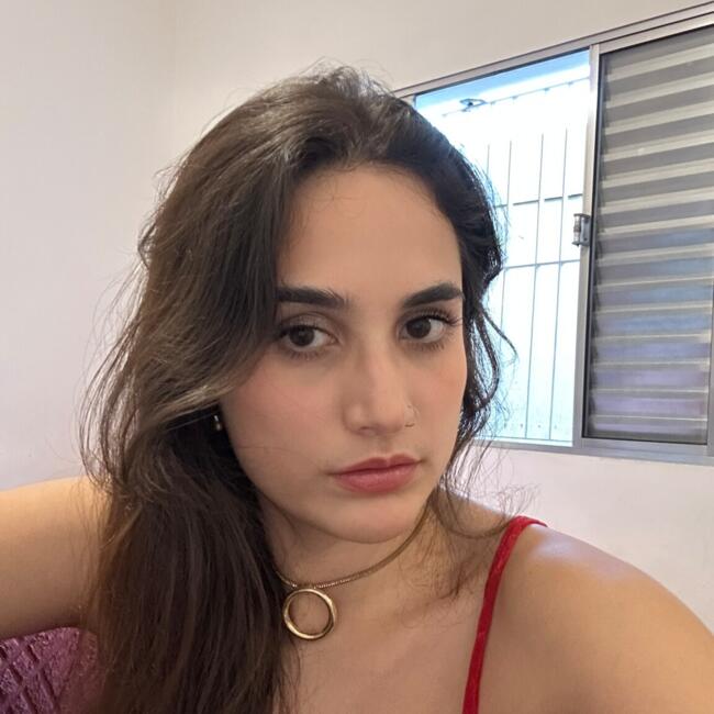 Babysitter in Guarulhos: Ana Karoline