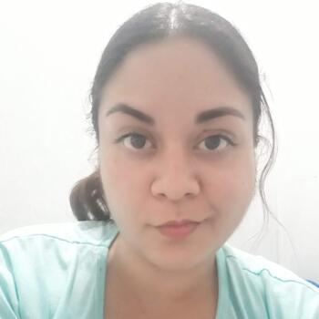 Babysitter in Puente Alto: Sabrina