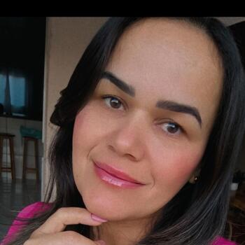 Babysitter in Goiânia: Millena