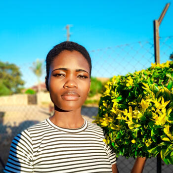 Babysitter Mankweng: Lebogang