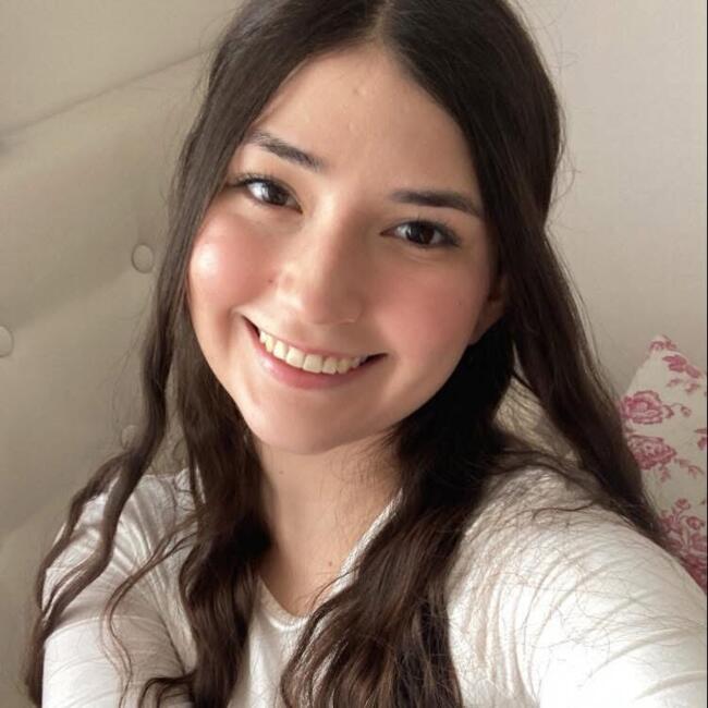 Babysitter in San Fernando: Ignacia