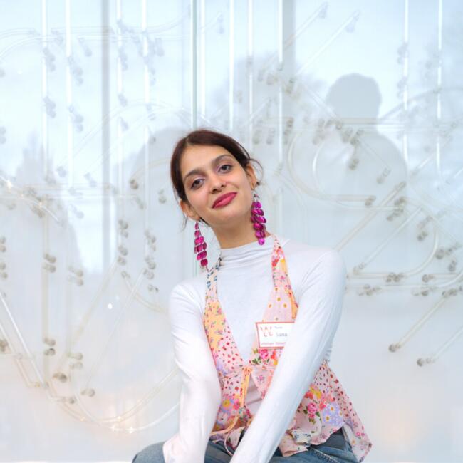 Babysitter in Leipzig: Sana