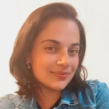Babysitter in Ribeirão Preto: Aline