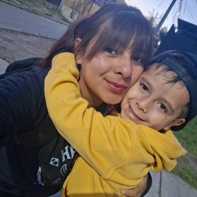 Babysitting job in San Pedro de la Paz: Jaidee