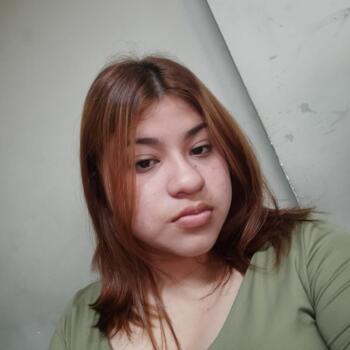 Babysitter in Guayaquil: Maria Corina