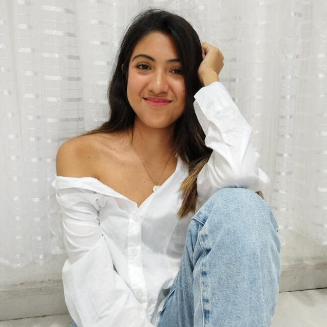 Niñera en Cuernavaca: Leslie