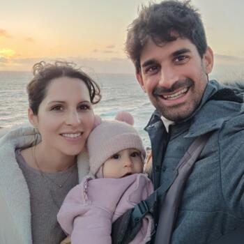 Babysitting job in Colares: babysitting job Catarina