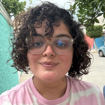 Babysitting job in Texcoco: babysitting job Andrea
