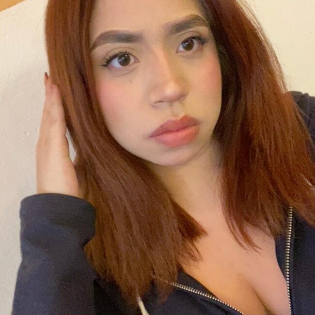 Babysitter in Ciudad Nicolás Romero: Astrid
