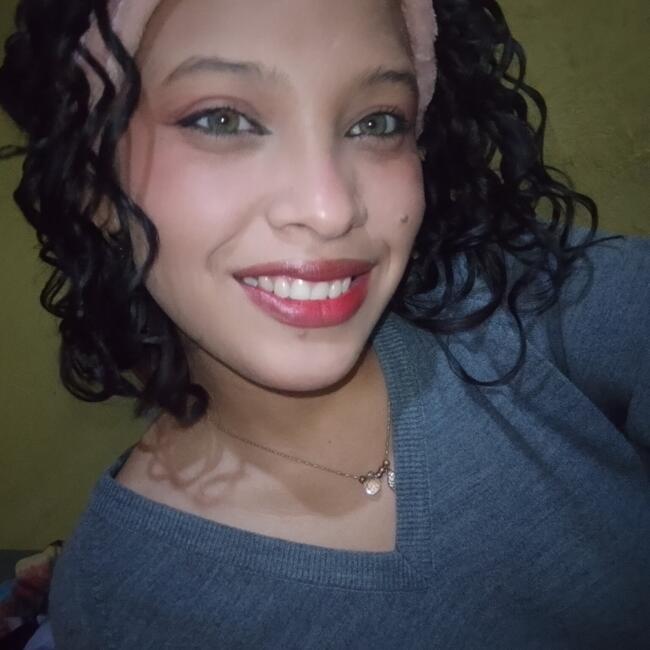 Babysitter in Maturín: Rosmirys