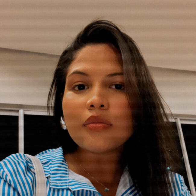 Babysitter in Fortaleza: Neli