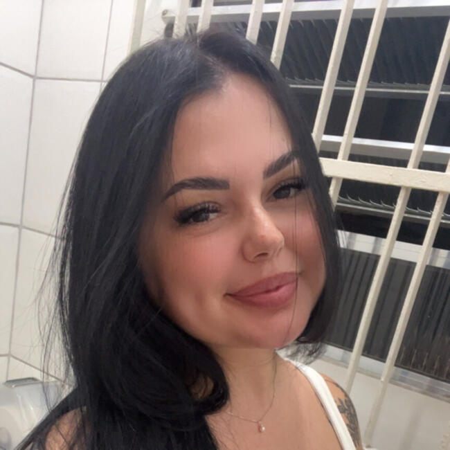 Babysitter in São Paulo: Thamy