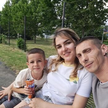 Nanny munka Sárvár területén: bébiszitter munka Gábor
