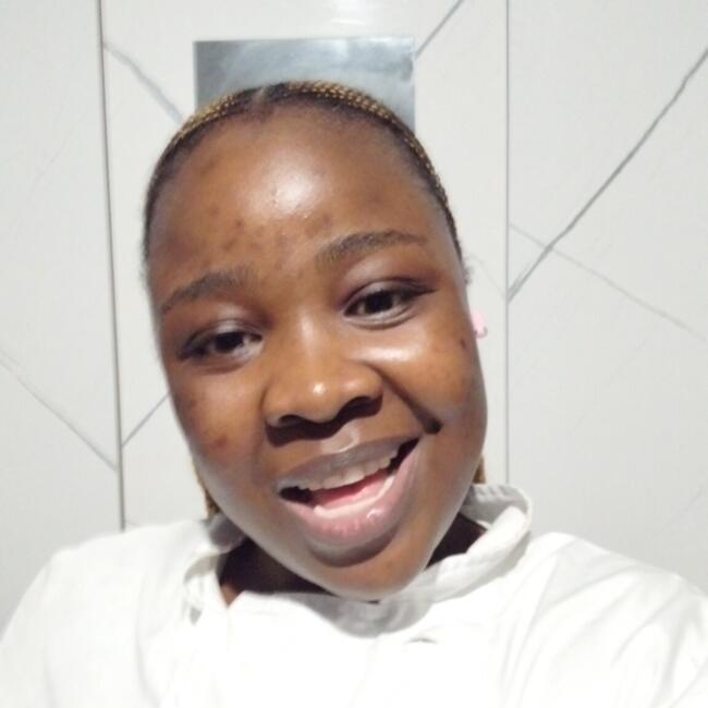 Nanny in Johannesburg: Nokukhanya Yolanda