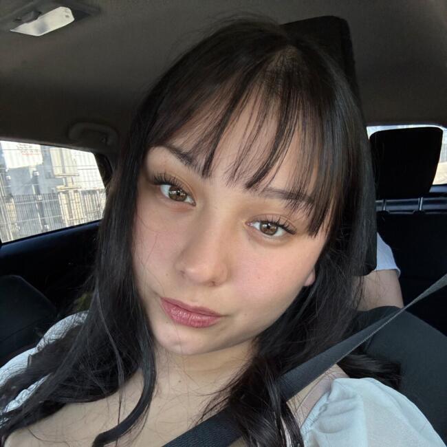 Babysitter in Lampa: Martina