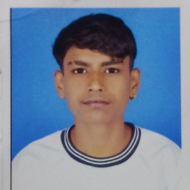 Babysitter in Pune: Daksh