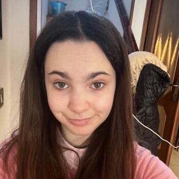 Babysitter a Gazzo Veronese: Giada