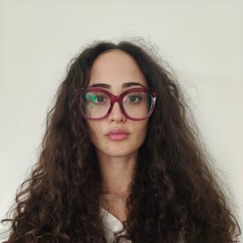 Babysitter in Latina: Giulia