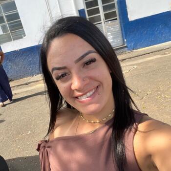 Babá em Juiz de Fora: Tatielle