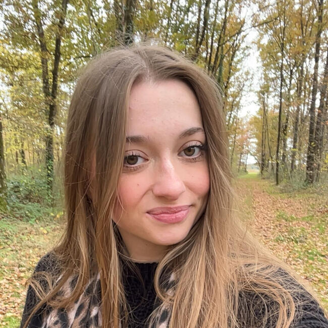 Babysitter in Rougeou: Clara