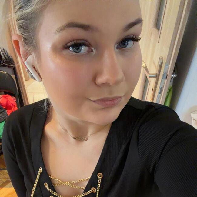 Nanny in Pabianice: Nikola